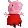 Aqua Pals Peppa Pig M 40 Cm - Peluche Acquatico (928603006)