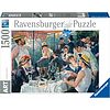 Renoir - La colazione dei canottieri - Puzzle 1500 pezzi (17604)