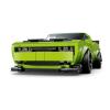 Sports Car Dodge Challenger SRT Hellcat (77237)