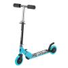 Monopattino Pieghevole Fizz Blu