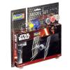 Darth Vader TIE Fighter - incude colla colori e pennello (63605)