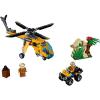 Elicottero da Carico - Lego City (60158)