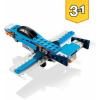 Aereo a elica - Lego Creator (31099)