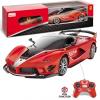 Ferrari FXXK Evo Radiocomandata 1:24 (63605)