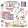 Box creativa Fairy Garden (126053)