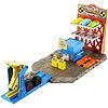 Monster Trucks Playset Distruzione Suprema (HFB12 )