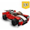 Auto sportiva - Lego Creator (31100)