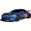 Renault Alpine Radiocomandata 1:24 (63606)