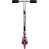 Monopattino Pieghevole Fizz Rosa