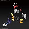 Bandai Hobby - Mazinger Z Grendizer (Infinitism Ver.)