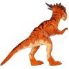 Jurassic World - Dino Damage - Stygimoloch Dinosauro Ferite da Combattimento (FNB32)