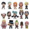 One Piece FUNKO MYSTERY MINI - Articolo assortito