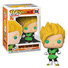 Super Sayan Gohan - Dragon Ball Z - Pop Funko Vinyl Figure 858