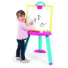 Activity Lavagna Easy 2 in 1 Girl (7600410608)