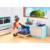 Cucina Con Isola (71608)