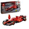 Auto da corsa F1® Ferrari SF-24 (77242)