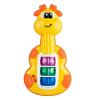 Giraffa Chitarra