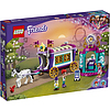 Il Caravan magico - Lego Friends (41688)