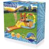 Play Center Piccolo Campione cm 435x213x117