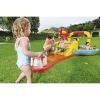 Play Center Piccolo Campione cm 435x213x117