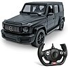 Auto Mercedes G63 AMG 1:14 Radiocomandata (63611)