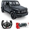 Auto Mercedes G63 AMG 1:14 Radiocomandata (63611)