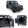 Auto Mercedes G63 AMG 1:14 Radiocomandata (63611)