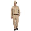 Soldato Ww2 (Camicia, Pantaloni,Cravatta, Cappello) S