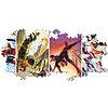 Puzzle 1000 Pz Marvel Panorama (39611)