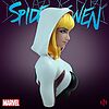 Spider-Gwen Deluxe Salvadanaio