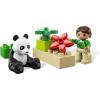 LEGO Duplo - Panda (6173)