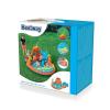 Play Center Vulcano cm 265X265X104 (53069)