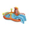 Play Center Vulcano cm 265X265X104 (53069)