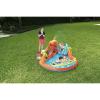 Play Center Vulcano cm 265X265X104 (53069)