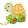 Play Montessori Lacing & Wheels Cuci gli animali e monta le ruote (0612)