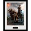 Elder Scrolls Online Morrowind: Trio Stampa In Cornice 30x40cm