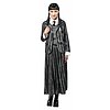 Costume Wednesday (Mercoledi') Divisa Scolastica Tg. L (1000159-L)