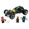 Auto da corsa fantasmagorica - Lego Hidden Side (70434)