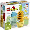 Una carota che cresce - Lego Duplo (10981)