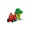 Il trattore di frutta e verdura - Lego Duplo (10982)
