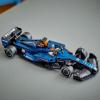 Auto da corsa F1® Williams Racing FW46 (77249)