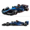 Auto da corsa F1® Williams Racing FW46 (77249)