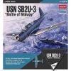 Aereo SB2U-3 Vindicator 1/48 (AC12324)