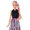 Barbie Acconciature Colorate Mix Colour (DHL90)