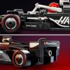 Auto da corsa MoneyGram Haas F1® Team VF-24 (77250)