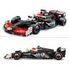 Auto da corsa MoneyGram Haas F1® Team VF-24 (77250)