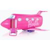 Il glam jet di Barbie + 3 Barbie (V9290)