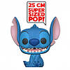 Funko Big Lilo & Stitch