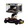 Funko Pop Rides F1 Sergio Perez Limited Edition 306