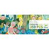 River Party - 350 pcs Puzzle - Puzzles gallery (DJ07618)